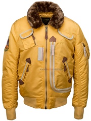 Бомбер Injector Alpha Industries