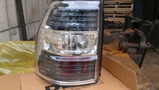 Фонарь задний  Mitsubishi Pajero Wagon 4 