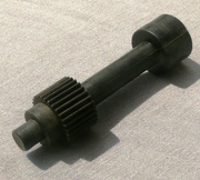 Вал маслонасоса AD-100 SUZUKI (Сузуки)