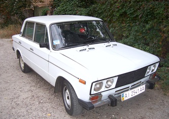 Lada (ВАЗ) 2106