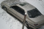 Peugeot 605