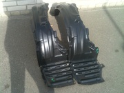 Подкрылок 5370A287 / 5370A288 Mitsubishi lancer X