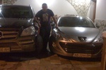 Peugeot RCZ (2009) 1.6 (200 hp) MT Asphalt