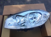 Передние фары Fiat Linea фара фиат линеа