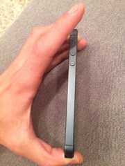 Продам Iphone 5 16 gb NEVERLOK НЕДОРОГО)
