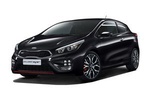 Kia pro_ceed GT