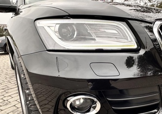 Audi Q5 (8R, рестайлинг) 2.0 (225 hp) AT quattro