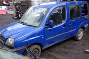 Авторазборка  Фиат Добло Fiat Doblo Фіат Добло