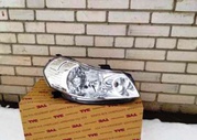 Фара Suzuki SX4 крыло капот радиатор запчасти сузуки сх4 