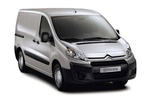 Citroen Jumpy 1.6D MT