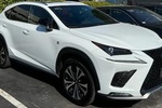Lexus NX 200t F Sport