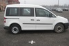 Volkswagen Caddy Combi (2K, 2003-2010) 1.9D MT