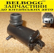 Насос мотор омывателя стекла Great Wall Safe Deer Грейт Вол Сейф Дир