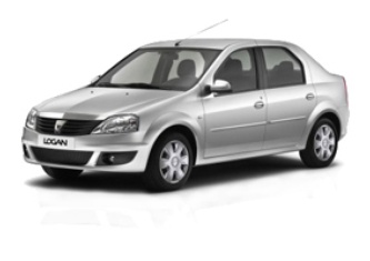 Dacia Logan I (2004-2012)