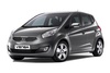 Kia Venga 2010 Kia Venga 2010