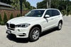 BMW X5 (F15)