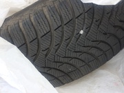 michelin A4 215/55 R16