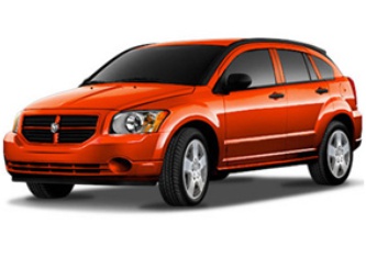 Dodge Caliber