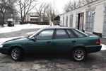 Daewoo pero