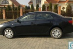 Toyota Corolla Седан 1.6 MT Sol