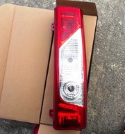 Задний фонарь Peugeot Expert фонарь Эксперт с 2007 год