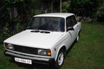 Lada (ВАЗ) 21053