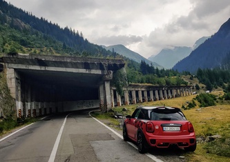 MINI 3 Door (F56) Cooper S