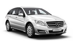 Mercedes-Benz Mercedes Benz R-Class (W251) Mercedes Benz R 350 CDI Long 4Matic