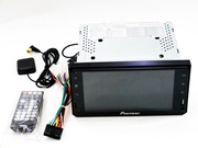2din Pioneer PI-607 Android штатная магнитола CAN шина
