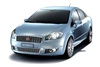 FIAT Linea (2006) 1.4 (120 hp) MT Dinamic