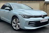 Volkswagen Golf VIII