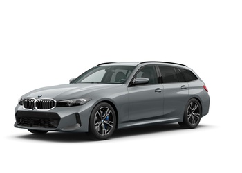 BMW 3 Series Touring (F31) 330i xDrive