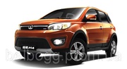 Запчасти на Great Wall Haval M4 Грейт Вол Хавал М4