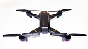 Квадрокоптер Phantom D5HW c WiFi камерой. складывающийся корпус