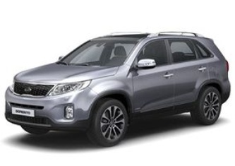 Kia Sorento 2013