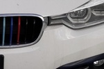 BMW 3 Series Седан (F30)