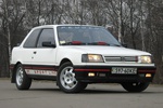 Peugeot 309 GTI