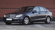 Авторазборка , авто на запчасти MERCEDES C-Class  - W 204