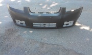 Бампер Chevrolet Aveo T250 передний бампер Авео