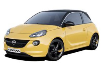 Opel ADAM