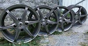 Продам диски Kormetal KM225
