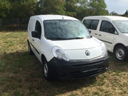 Разборка Renault Kangoo (Рено Канго, Кенго, Кангу, Кенгу) 2008-2015