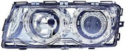 Фара BMW 7 series (E38) передняя фара БМВ Е38 по 02 год.