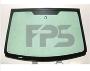 Стекло лобовое Ford Fusion 02-06