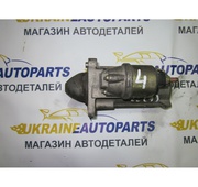 Стартер Fiat Stilo