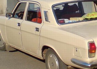 ГАЗ 2410