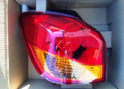 Фонарь задний Mitsubishi ASX фонари asx