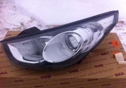Передние фары Hyundai IX35 фара Hyundai IX35 фонарь запчасти