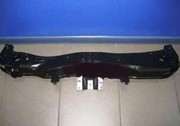 Панель передняя (телевизор) Mitsubishi Lancer X