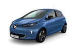 Renault ZOE (Phase 1) Intense